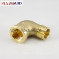 Brass Forged Plumbing Fitting